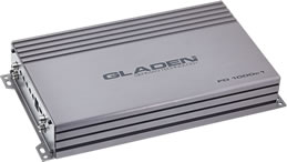 Gladen Audio FD 1000c1.   FD 1000c1.